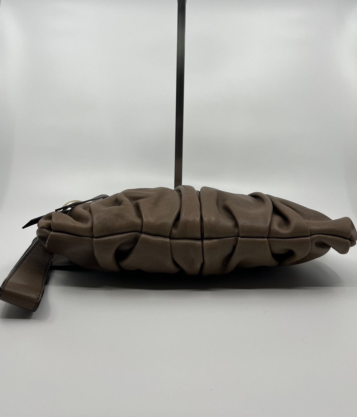 Coccinelle Borse da donna: Pochette en cuir Coccinelle – Usato da chez-le-bart venduto da Alec01 4