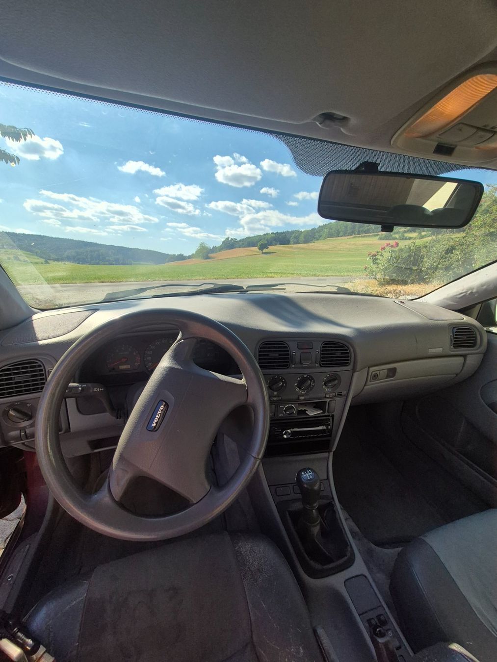 Volvo Autos: Volvo s40 – Gebraucht aus Rickenbach LU von hey_myl6 5