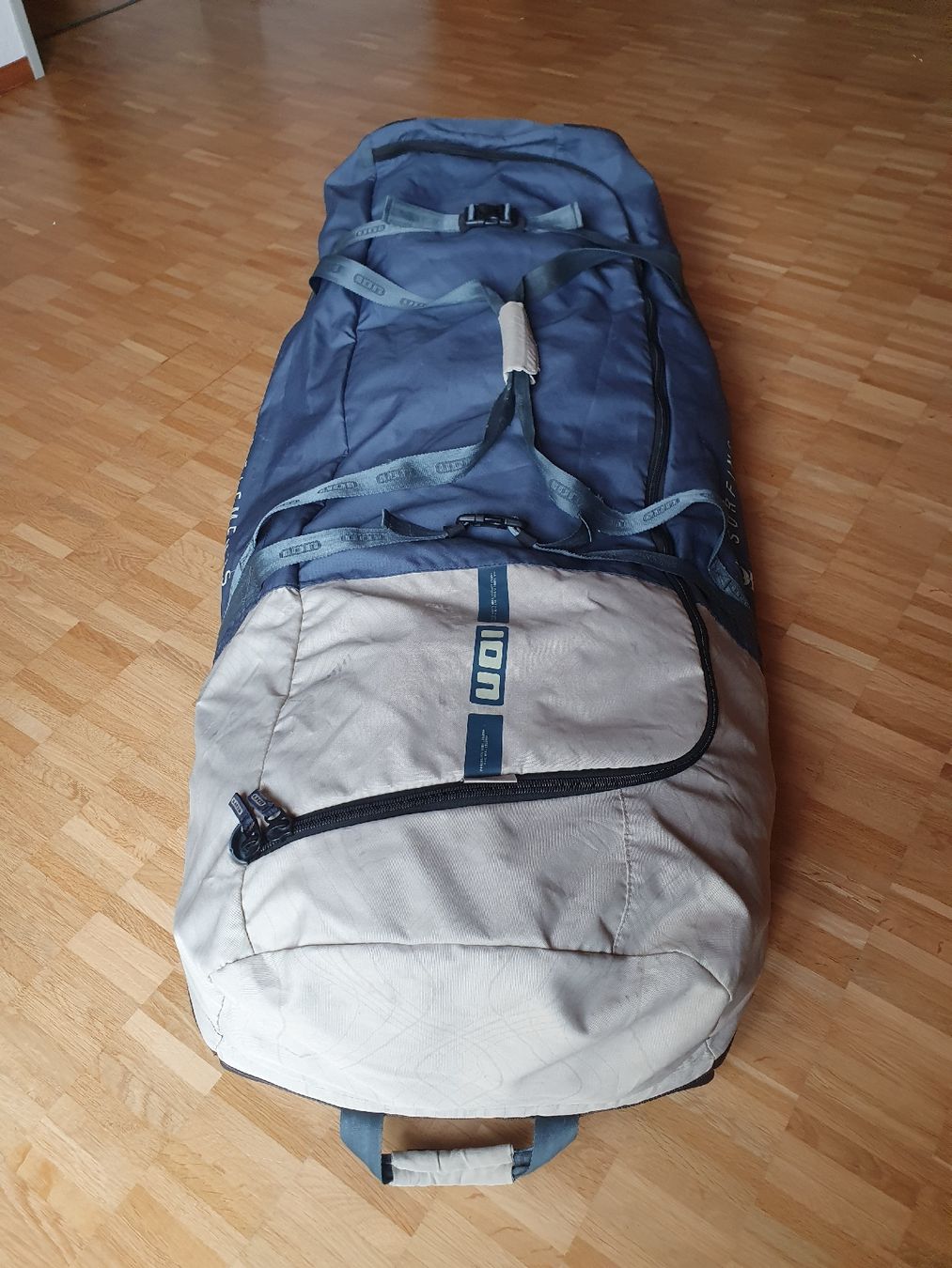 Borse: Kitetasche, Gearbag Core Board and Kitebag ION – Usato da Stein am Rhein venduto da fusselmaus 5