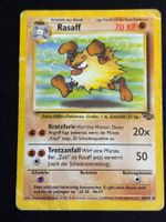 Pokemon Rasaff - Jungle 43/64 - Deutsch