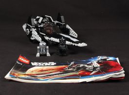 LEGO Star Wars 7915 Imperial V-wing Starfighter