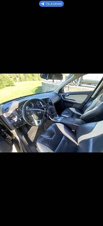 Automobili: Volvo XC 60 – Usato da schänis venduto da Vik419 4