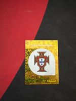 Panini FIFA WM 2026 Sticker - POR 1