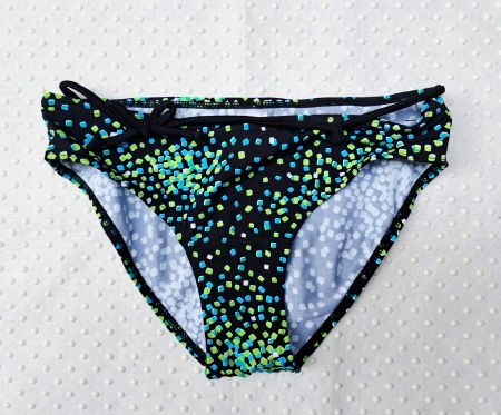 NEU! Toller Badeslip Lahco Gr. 38
