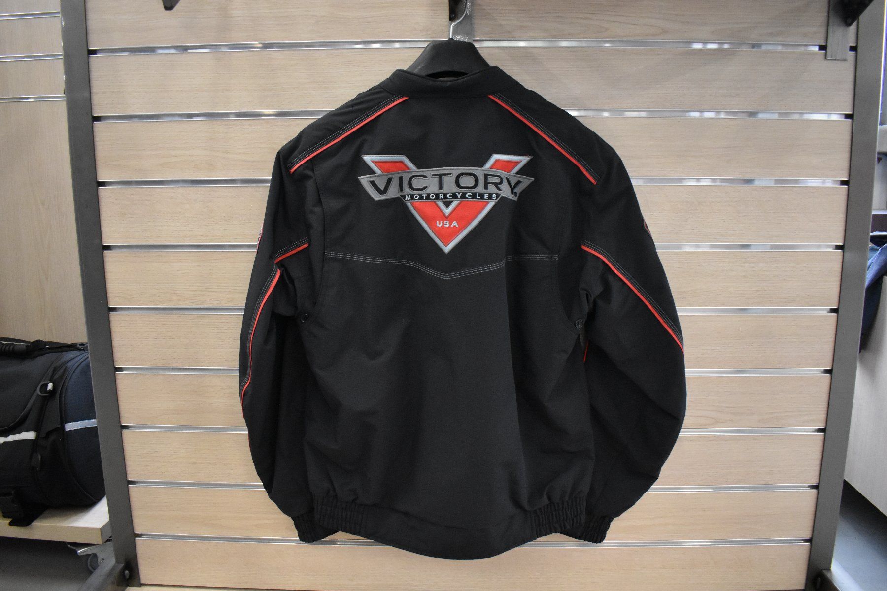 Victory Giacche: Victory Jacke – Nuovo e nell'imballaggio originale da Besenbüren venduto da Senag2020 1