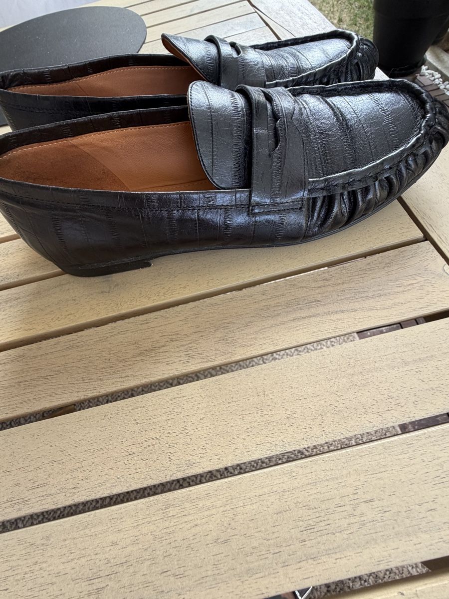 Scarpe da donna: Kazar Leder Loafer Gr.39 – Nuovo (secondo la descrizione) da Ostermundigen venduto da anja046 4