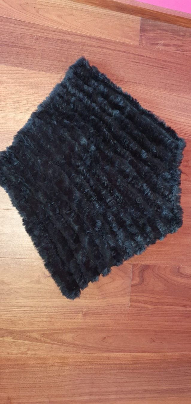 Giacche: Neuf - Veste poncho BCBGMaxazria – Nuovo e nell'imballaggio originale da St-Sulpice VD venduto da juhdu 5