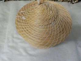 Südafrika, Korb mit Deckel