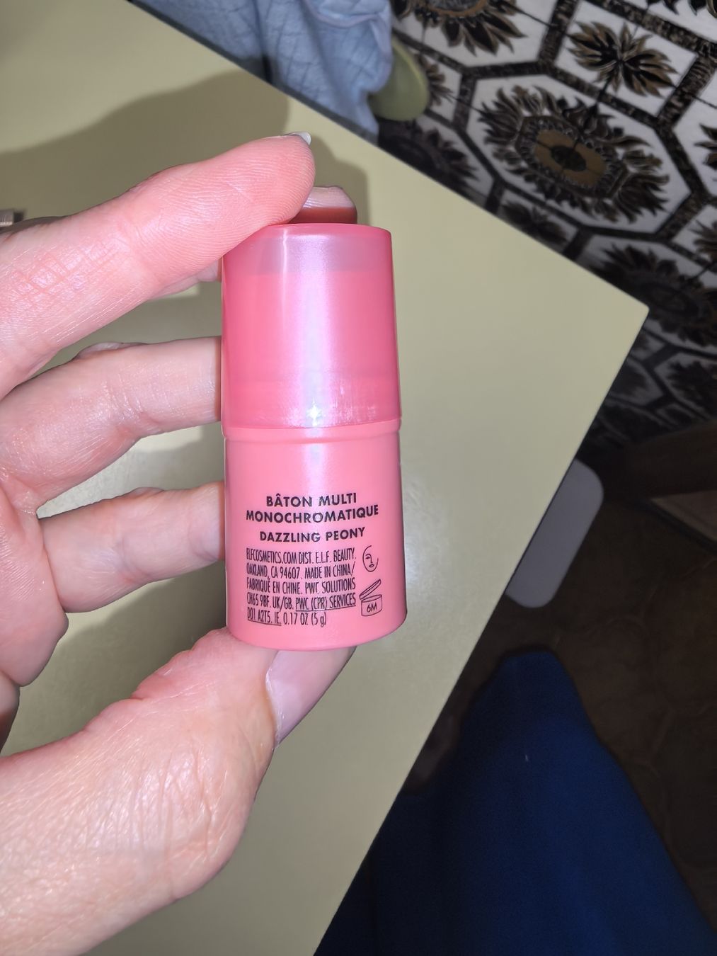 Make-up: Elf Cosmetics – Neu und originalverpackt aus Kleinlützel von Haras12 1