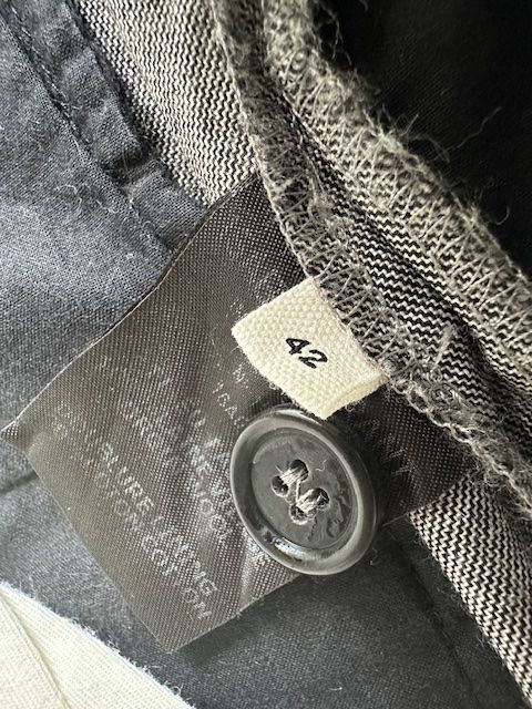 Isabel Marant Jeans: Isabel Marant, Hose  Gr. 42 – Gebraucht aus Hindelbank von vey_t 6