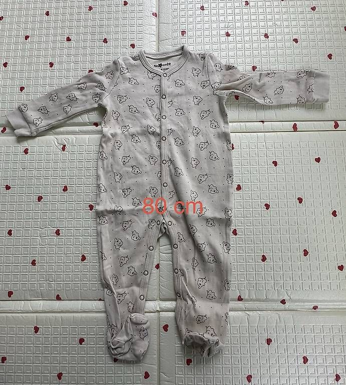 Lotti & Set di vestiti: Baby Kleidung  – Usato da Solothurn venduto da 53ca
