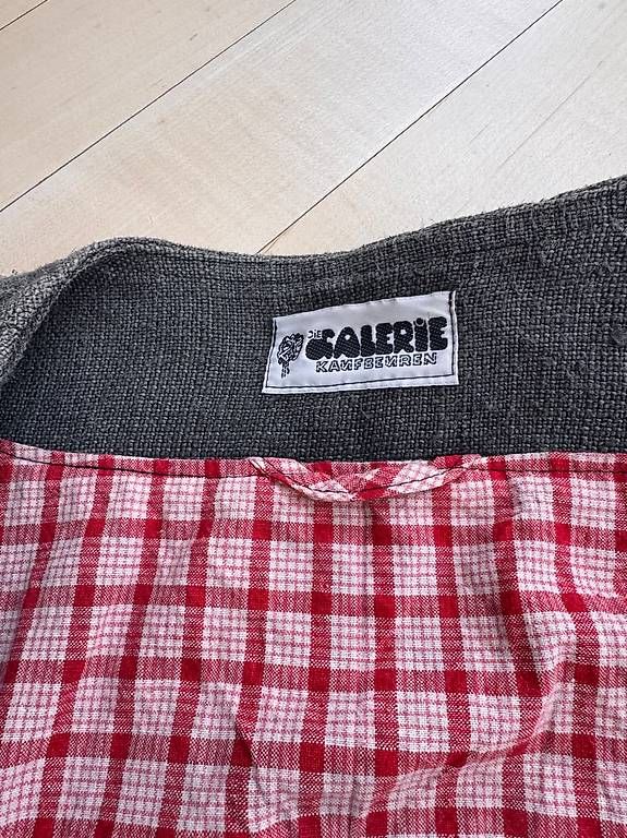 Giacche: Dirndl Jacke fürs nächste Oktoberfest – Usato da Felben-Wellhausen venduto da Subhaga 2