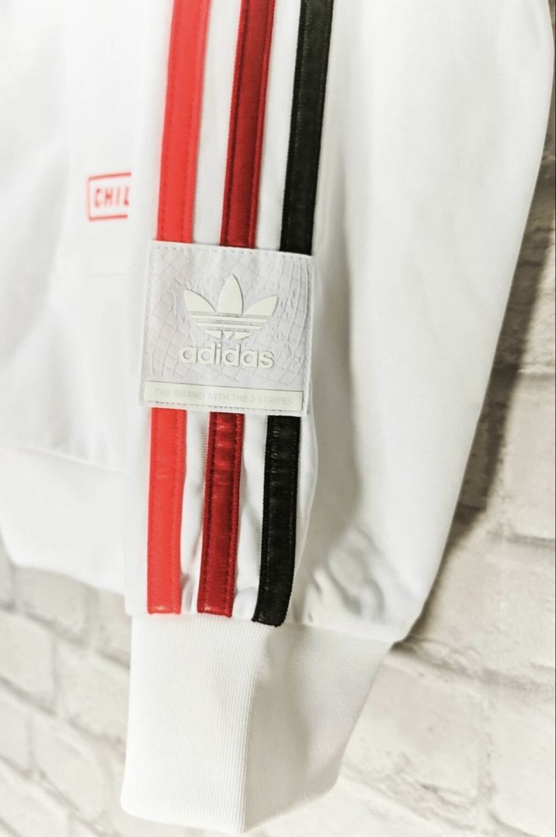 Adidas Giacche: Adidas Firebird Jacke , XL – Nuovo (secondo la descrizione) da Luzern venduto da Bolle2012 1