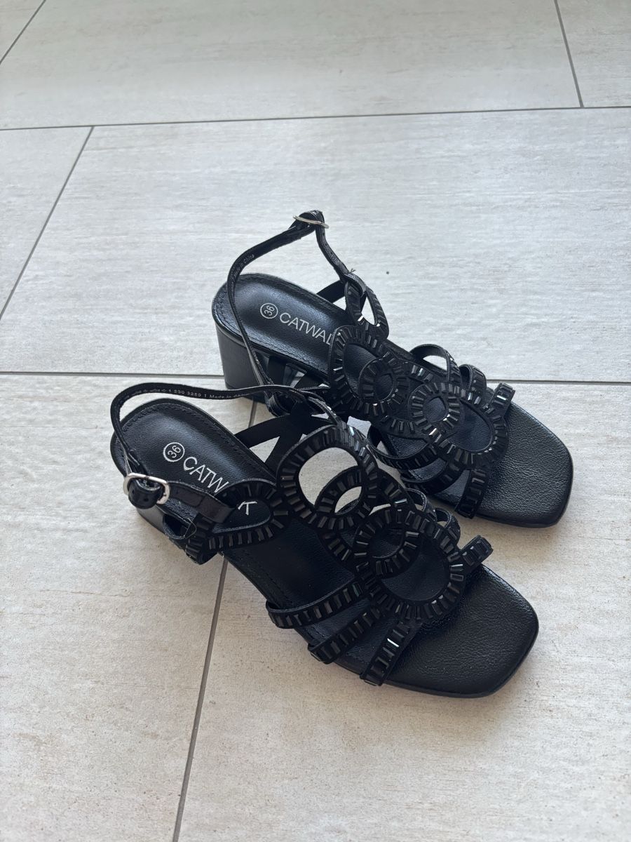 Dosenbach Damenschuhe: Sandals – Neu (gemäss Beschreibung) aus Knutwil von mar_fxt2 2