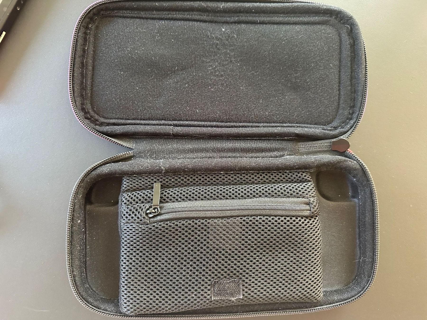 Nintendo Console: Console Nintendo Switch avec accessoires bon état – Usato da Autigny venduto da eli_2gcv 7