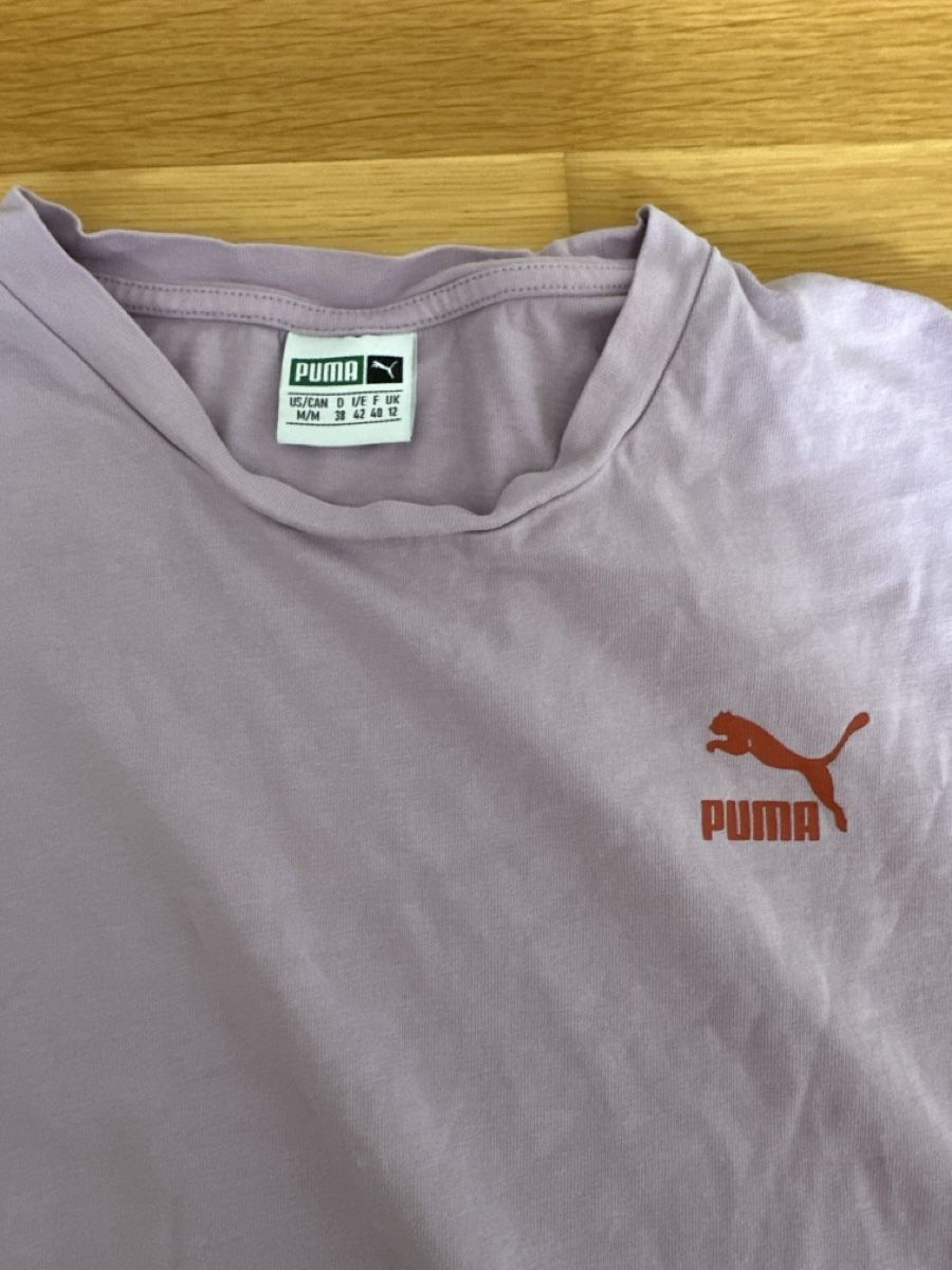 Puma Pulls & Sweat-shirts: Puma Pullover – D'occasion à Ipsach par ale_v82h 1