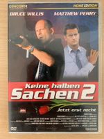 Keine Halben Sachen 2 (The Whole Ten Yards)