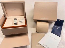 Jaeger-LeCoultre Reverso Classique