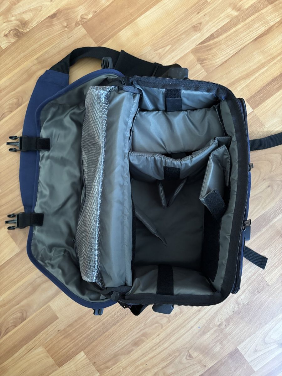 Taschen: Tamrac 5608 Pro 8 Kameratasche. – Gebraucht aus Rafz von JJPuu2 2