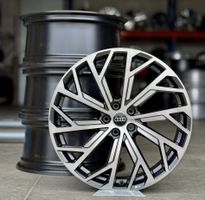 Audi A8 / S8 4N - Jantes OEM 21 pouces 