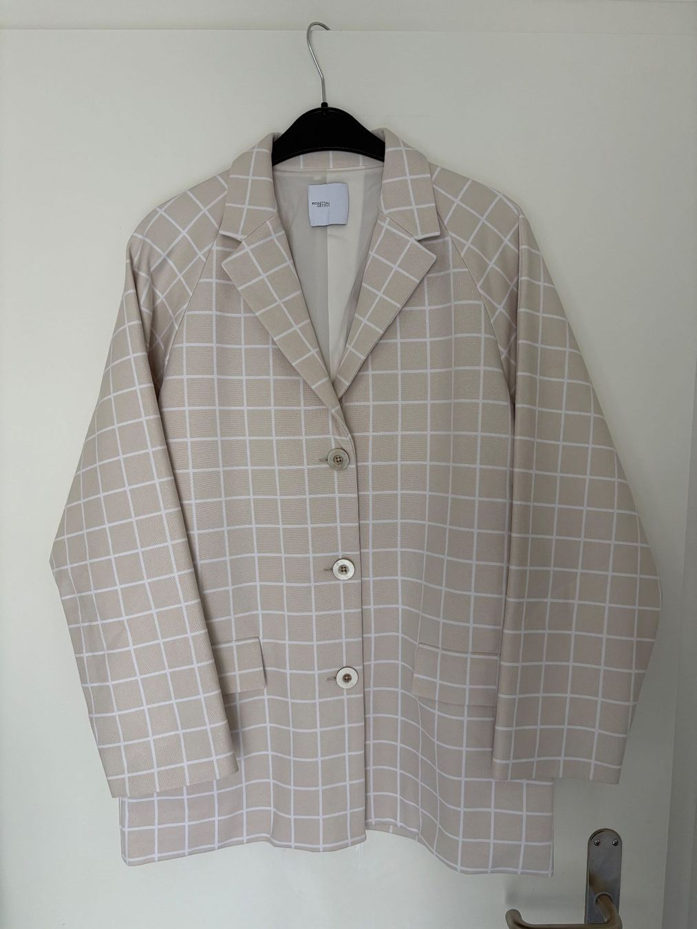 Jacken: ROSETTA GETTY Blazer size M – Gebraucht aus Muzzano von Sidney_3