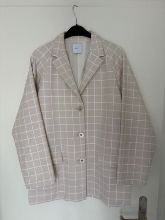 ROSETTA GETTY Blazer size M