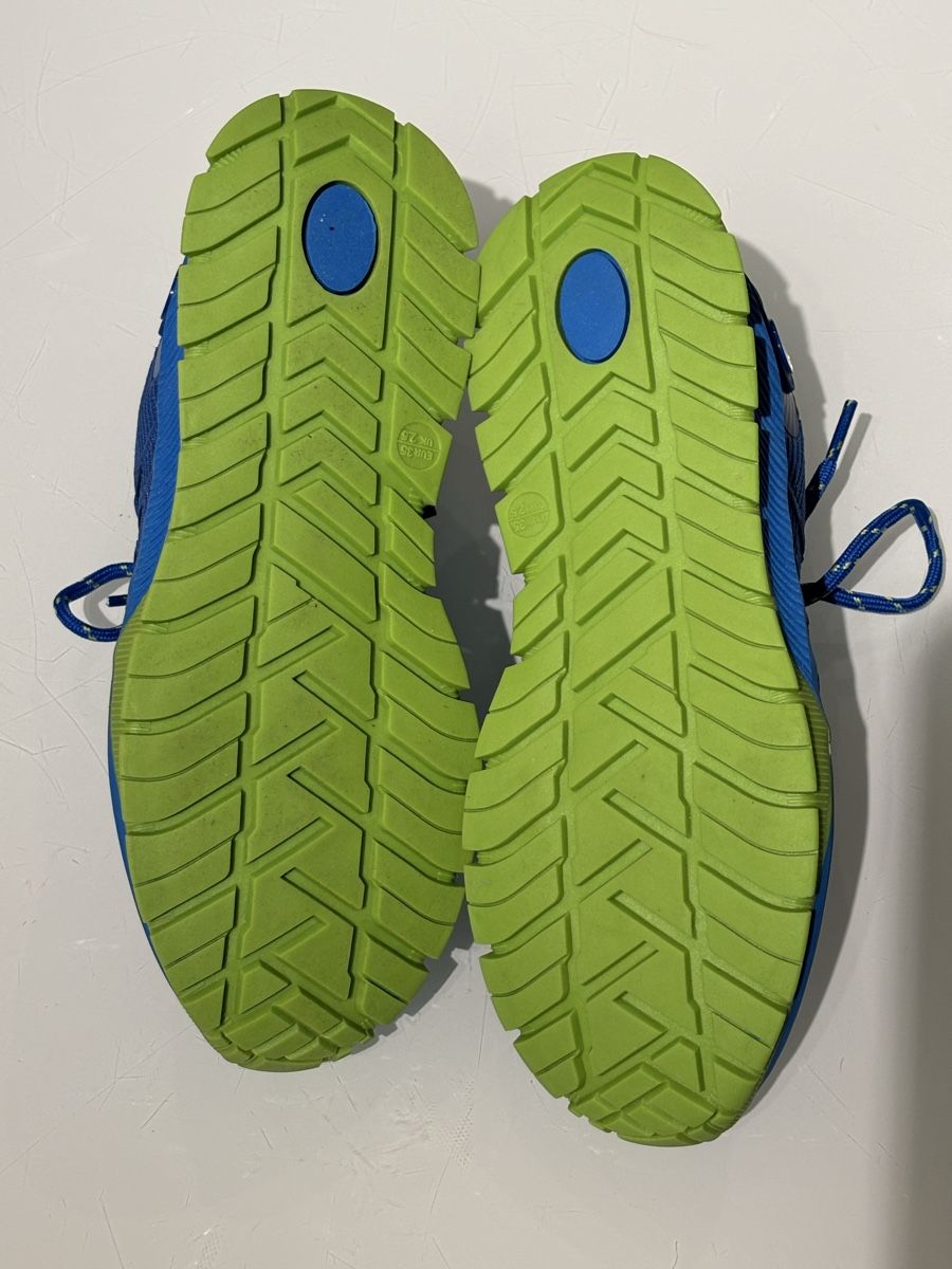 Scarpe per ragazzi: Gr. 35 - Venice Kinderschuhe, Neu – Nuovo e nell'imballaggio originale da Nürensdorf venduto da Mandy_Nguyen 4