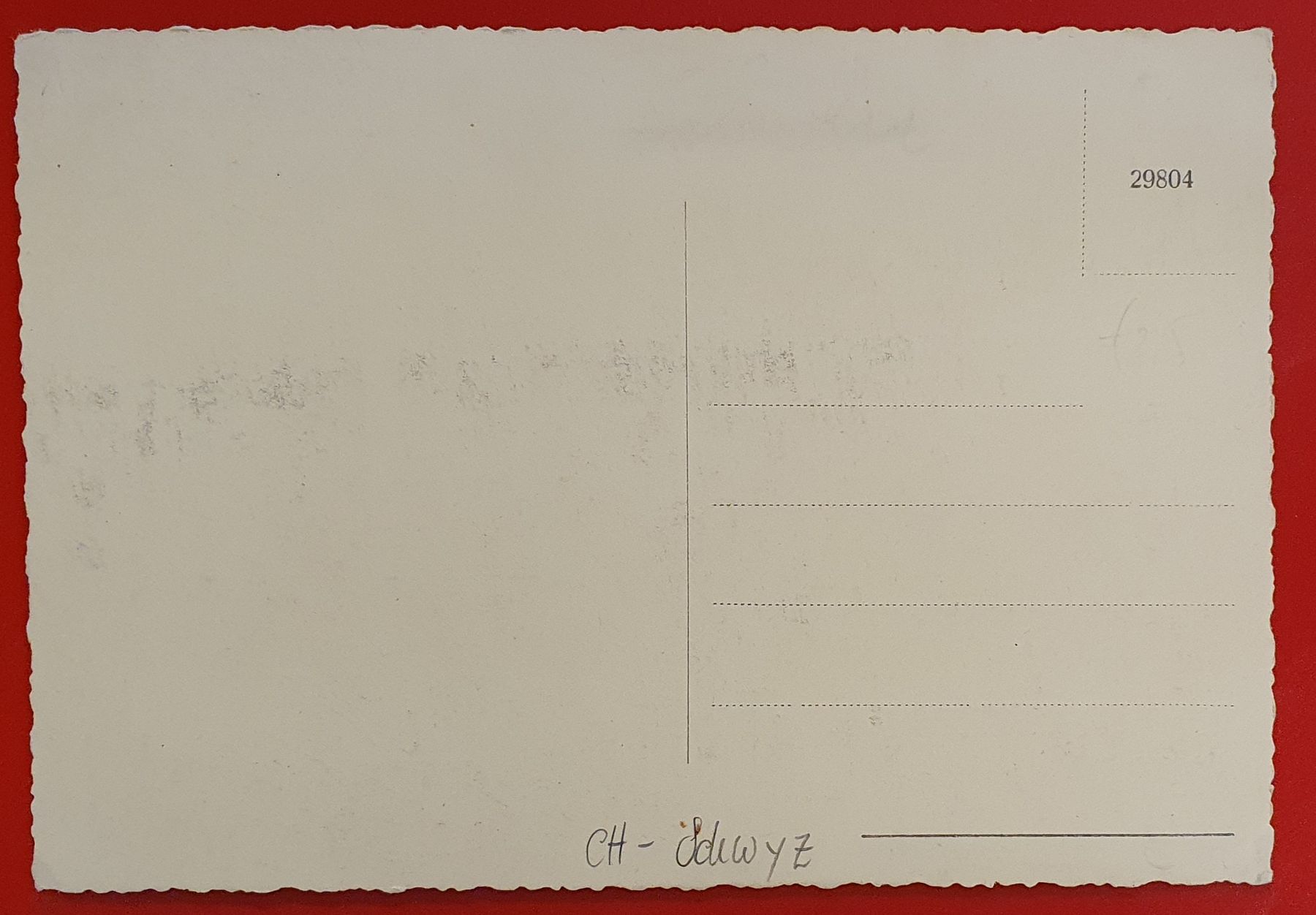 Cartoline postali: Gersau  - Casa Fontana – Usato da Kreuzlingen venduto da Rschweiz1 1