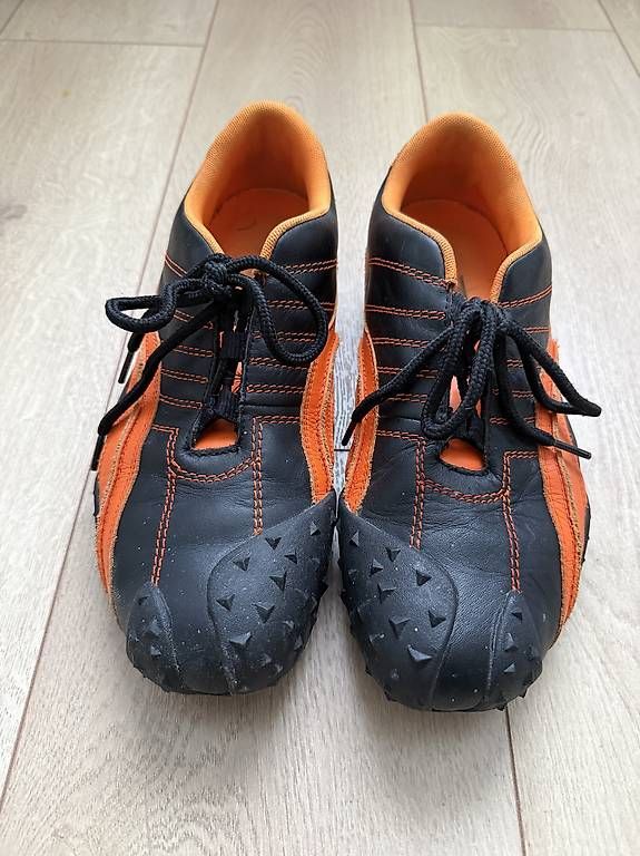 Scarpe da uomo: Freizeitschuhe von KTM – Usato da Heiden venduto da ldicke2006 1