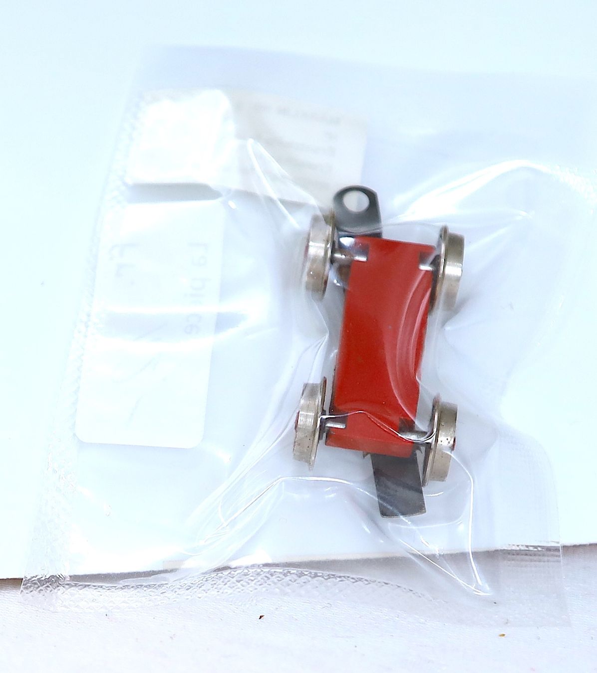 Märklin Modellini di ferrovie: MÄRKLIN DAMPFLOCK VORLAUF ACHSE HO – Nuovo e nell'imballaggio originale da Ipsach venduto da locky55 1