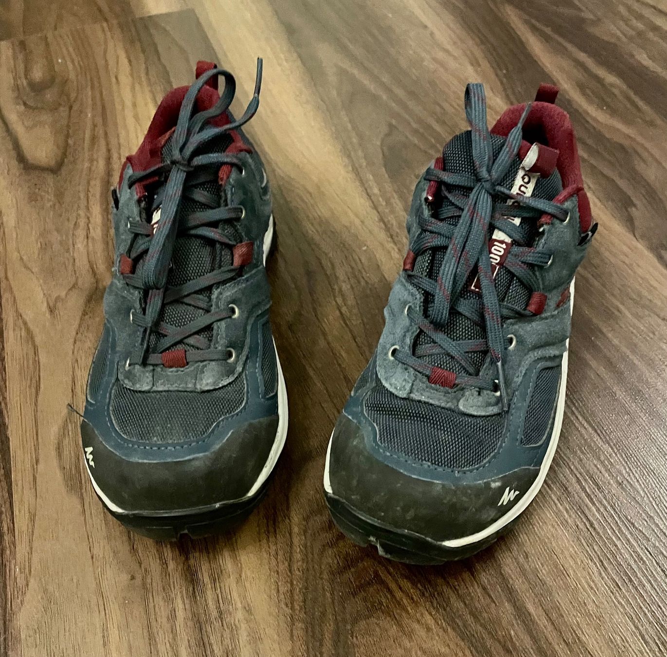 Schuhe für Jungen: Trekkingschuh Gr.36 – Gebraucht aus Bettlach von A-M 2