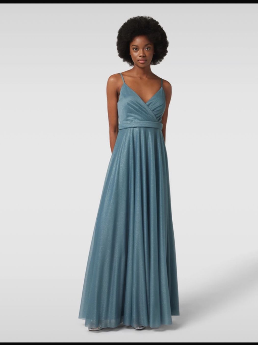 JJ’s House Vestiti: Ballkleid / Evening dress – Usato da Zürich venduto da ali_celi 2