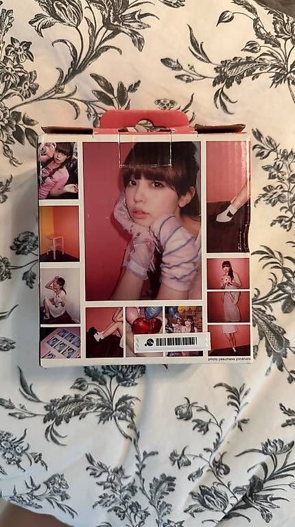 Fujifilm Kamera: Instax Mini 8 – Neu (gemäss Beschreibung) aus Diessbach b. Büren von Mondprinzessin 3