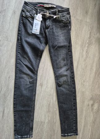 NEUE Please Hose Gr. S