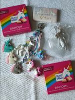 Einhorn Set