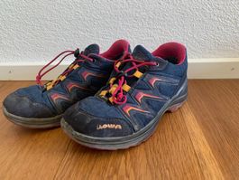 Lowa Trekkingschuh Gr.32