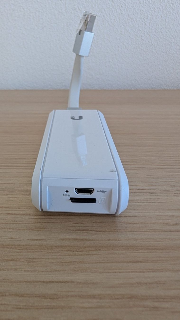 Serveurs: uniFi Cloud key – D'occasion à Grenchen par sch_96kz 2