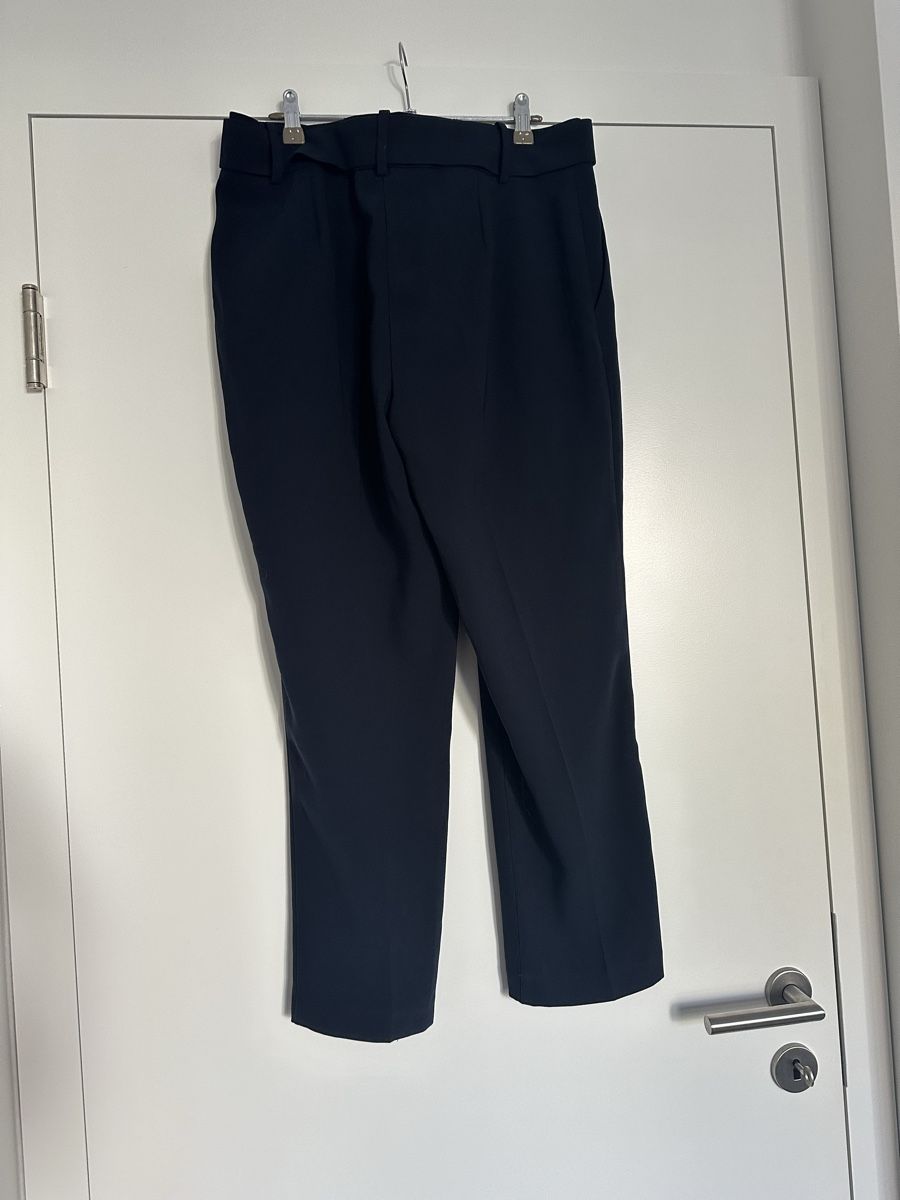 Promod Hosen: Pantalon bleu marine – Neu (gemäss Beschreibung) aus Lausanne von sou_w9bl 4
