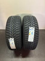 Winterreifen 235/55R18 104H Goodyear