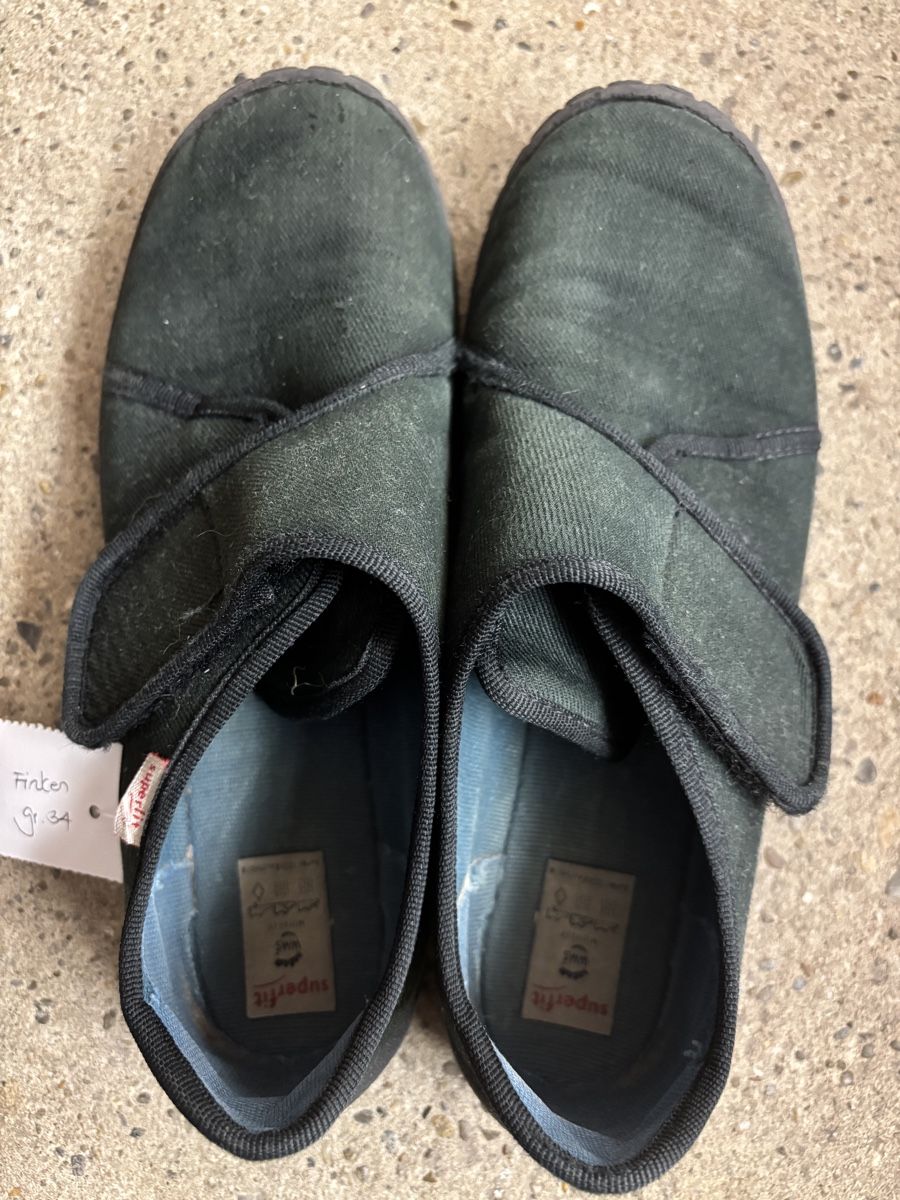 Superfit Scarpe per ragazzi: Superfit Finken, Grösse 34 – Usato da Büren an der Aare venduto da Nikito2001 1
