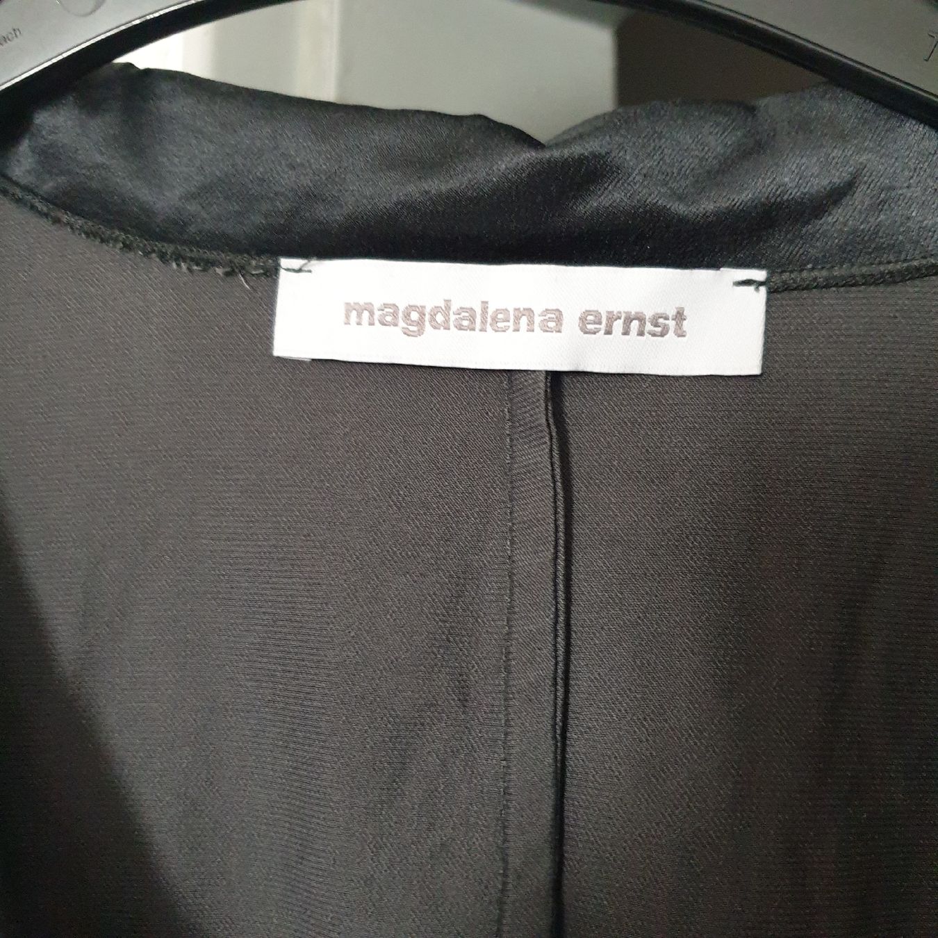 Camicette: Magdalena Ernst Blusenjacke Gr. 36 – Nuovo (secondo la descrizione) da Frenkendorf venduto da Moon111 1