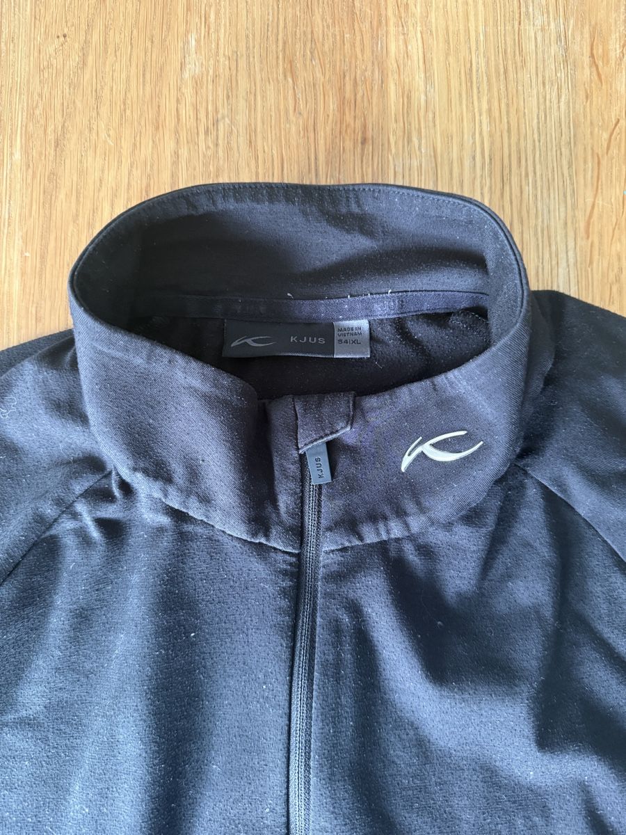 Kjus Pullover & Sweatshirts: Kjus Midlayer (Size 54 - XL) – Gebraucht aus Zürich von WField 1