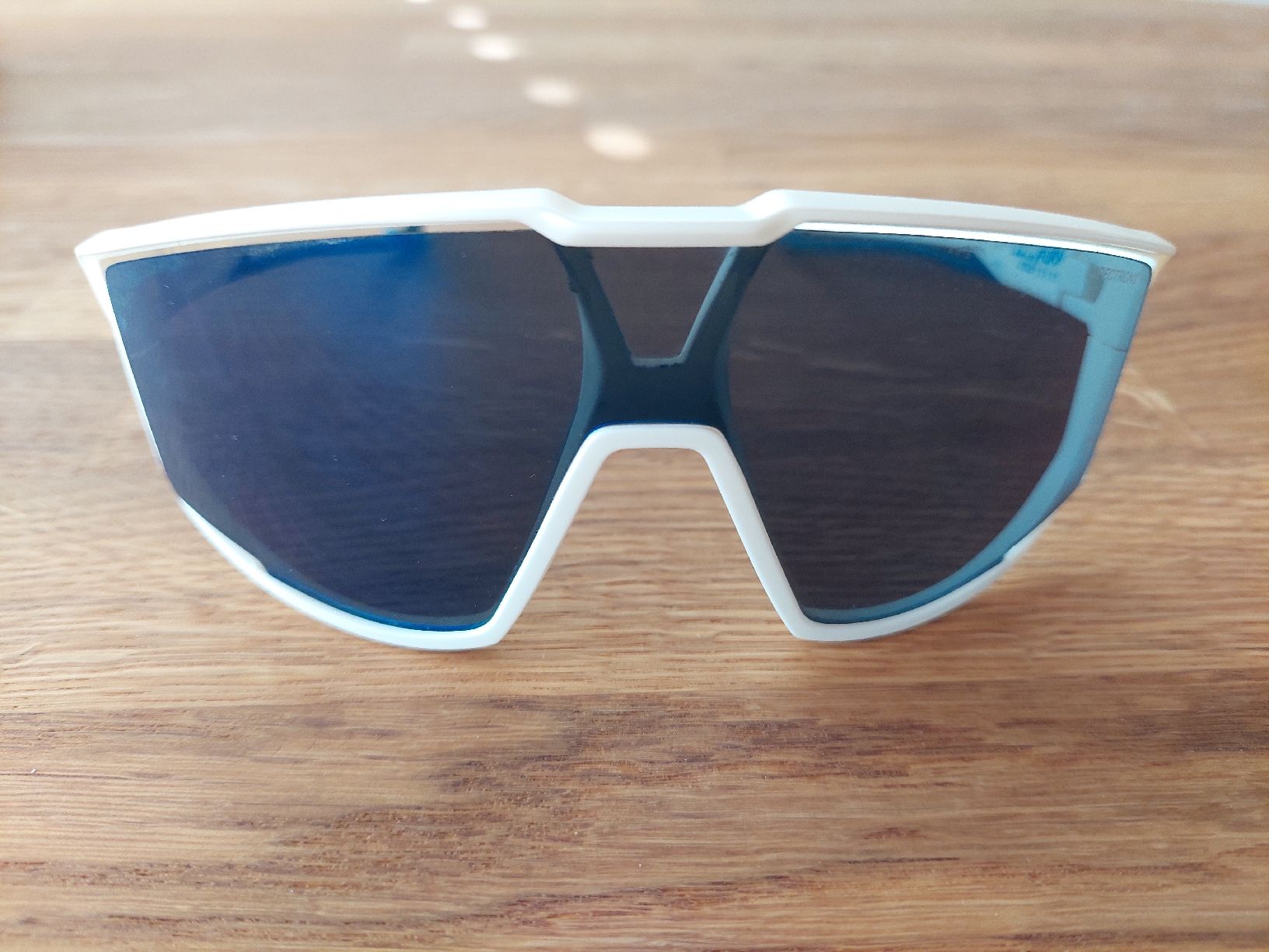 Julbo Occhiali & Lenti: Sonnebrille Julbo Spectron3 – Nuovo (secondo la descrizione) da Magglingen/Macolin venduto da Muriel_C 1