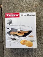 Bricelet Eisen Trisa