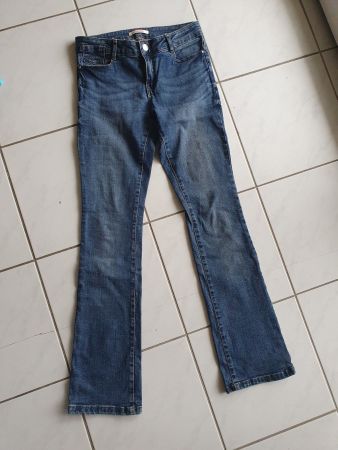 Jeans von CAMAÏEU, Top Zustand