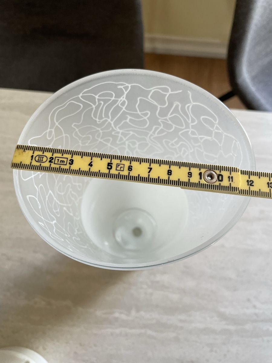 Vase & Récipients: Schöne Vase von Barbara Eberle – D'occasion à Flawil par Naphtali 3
