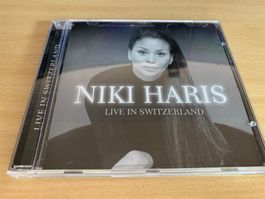 Niki Haris – Live In Switzerland