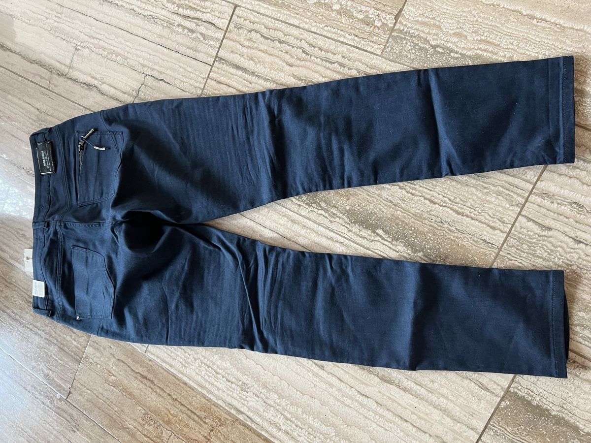 Mos mosh Jeans: Mos Mosh Jeans Grösse W 31  – Neu und originalverpackt aus Magden von Basel1986 7