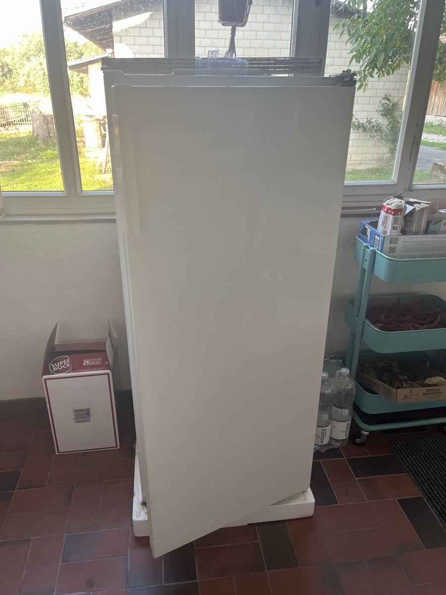 Miele Kühlschrank: Kühlschrank Miele 55 x 127 – Defekt aus Zuchwil von Bettli 2