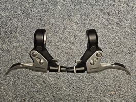 Shimano LX Bremshebel für V-Brake